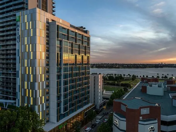 Hotel ibis Styles East Perth