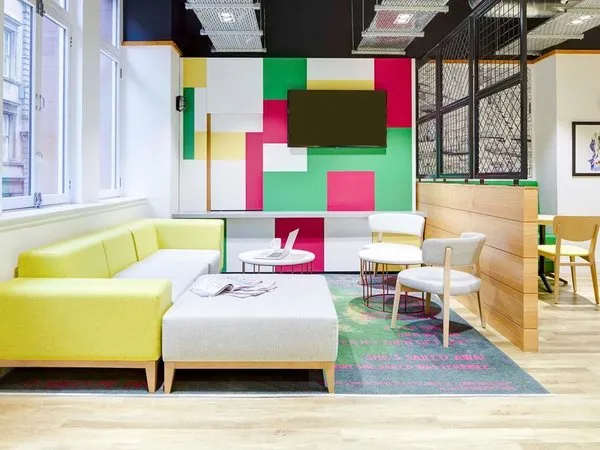 Hotel ibis Styles Glasgow Centre George Square