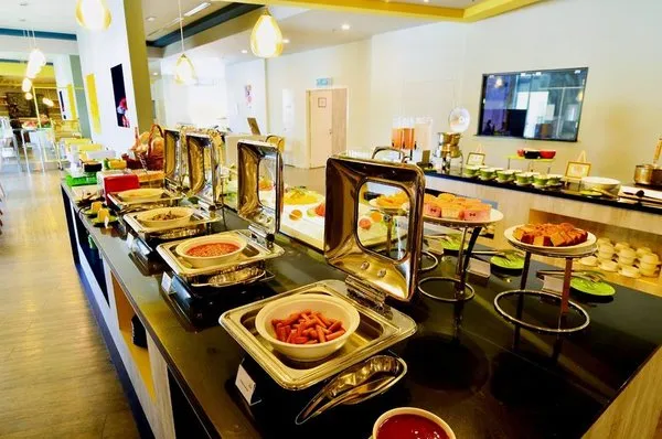 Hotel ibis Styles Kuala Lumpur Sri Damansara