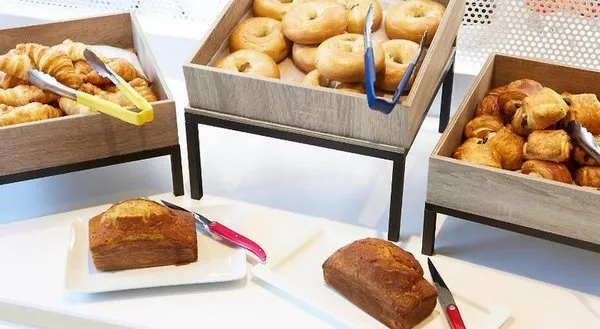 Hotel ibis Styles Paris Charles de Gaulle Airport