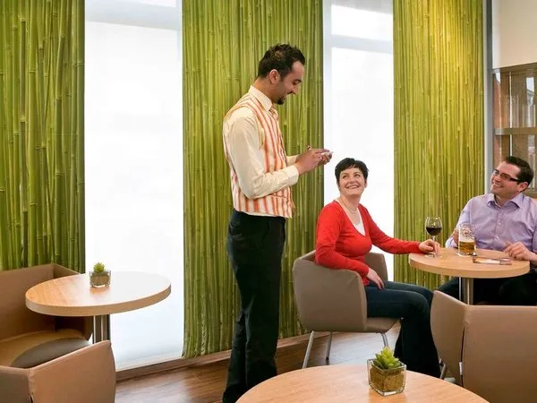 Hotel ibis Ulm City