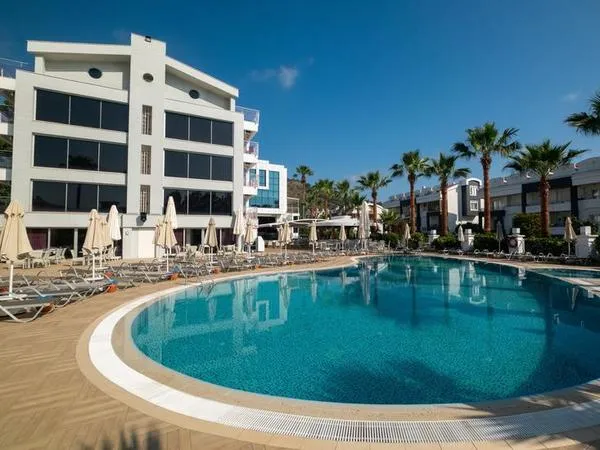 Hotel Ideal Pearl