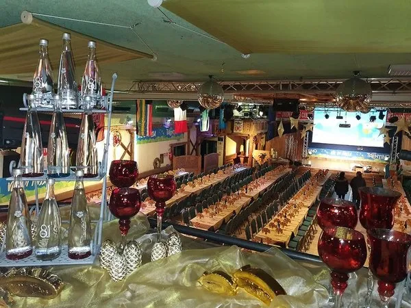 Hotel Il Caminetto
