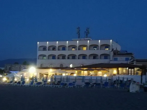 Hotel Il Gabbiano