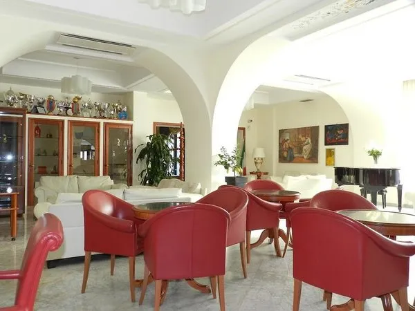 Hotel Il Mulino-capo D Orlando