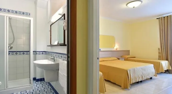 Hotel Il Nido