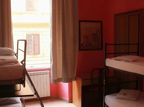 Hotel Il Papavero
