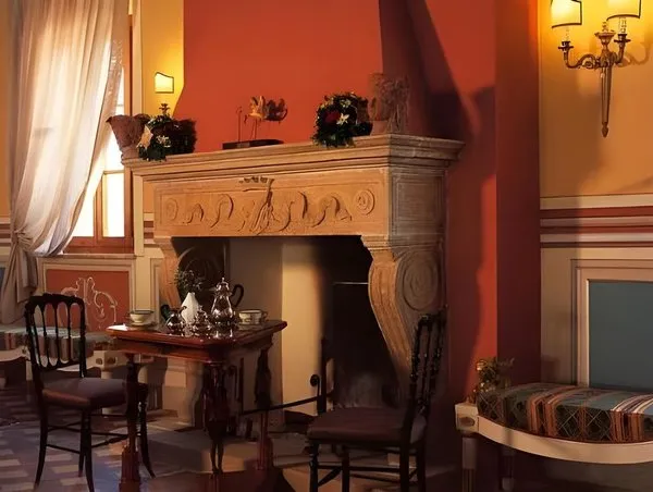 Hotel Il Piccolo Castello