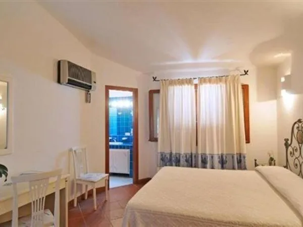 Hotel Il Piccolo Golf