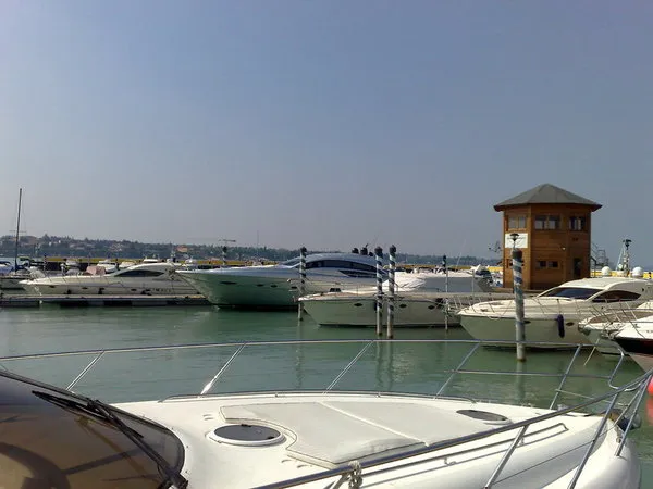 Hotel Il Portico