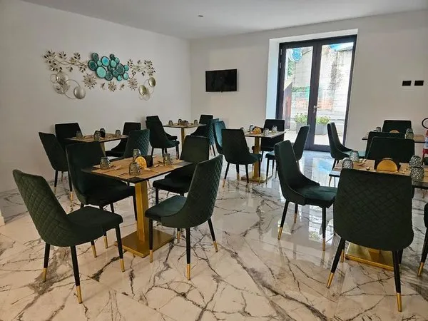 Hotel Il Tesoro Pompeiano