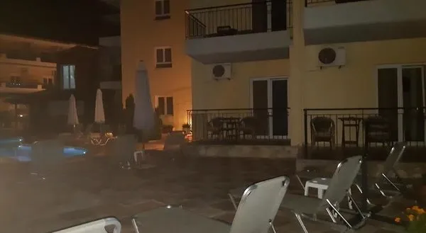 Hotel Ilios