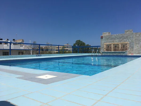 Hotel Ilios