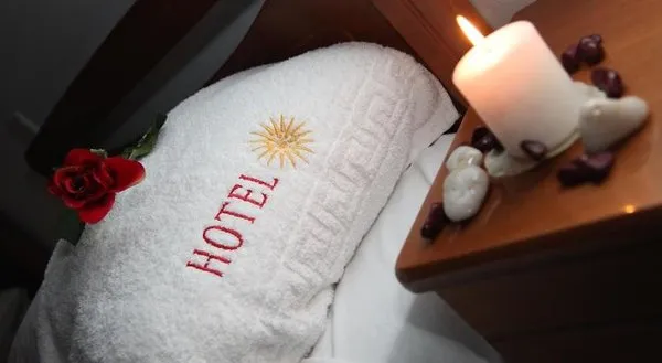 Hotel Ilios