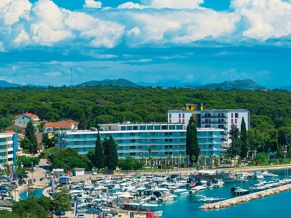 Hotel Ilirija