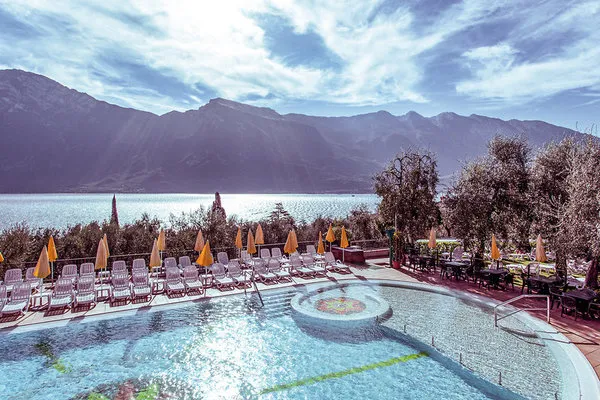 Hotel Ilma