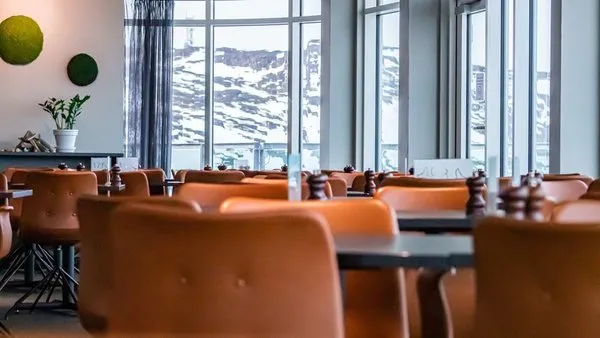 Hotel Ilulissat