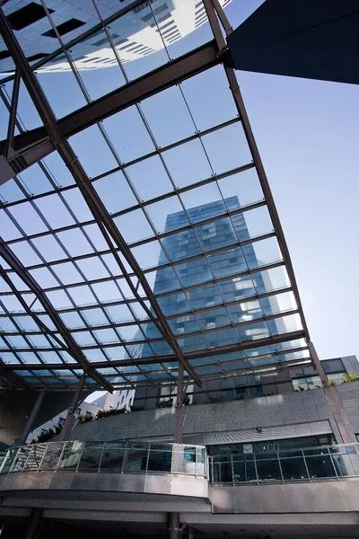 Hotel ILUNION Aqua 3