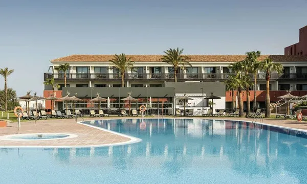 Hotel ILUNION Calas de Conil