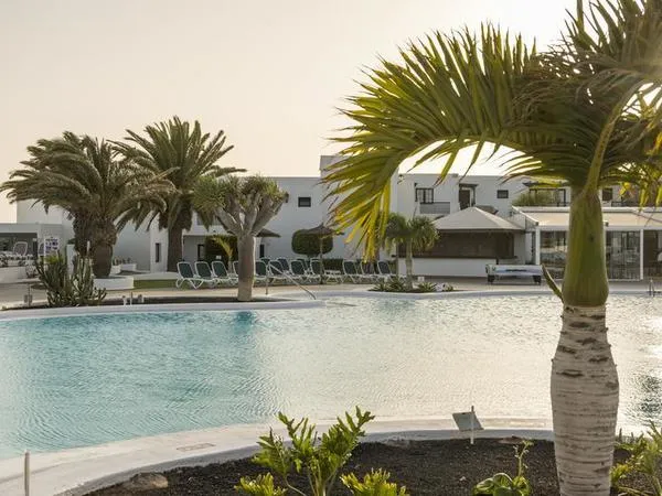 Hotel ILUNION Costa Sal Lanzarote