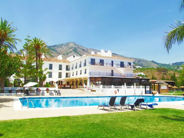 Hotel ILUNION Hacienda de Mijas