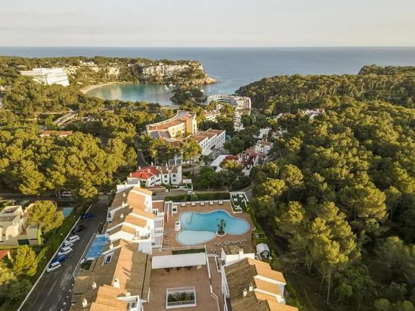 Hotel ILUNION Menorca