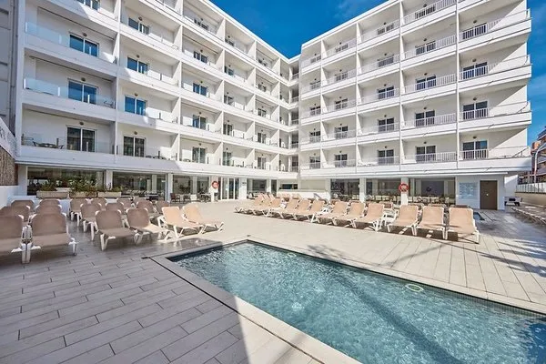 Hotel Ilusion Calma & Spa