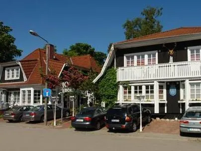 Hotel Im Schwedischen Hof