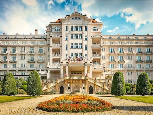 Hotel Imperial