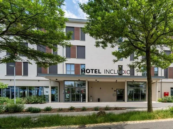 Hotel Includio