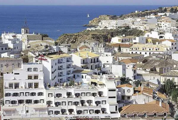Hotel Indigo Albufeira