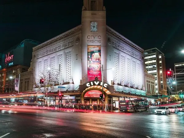 Hotel Indigo Auckland