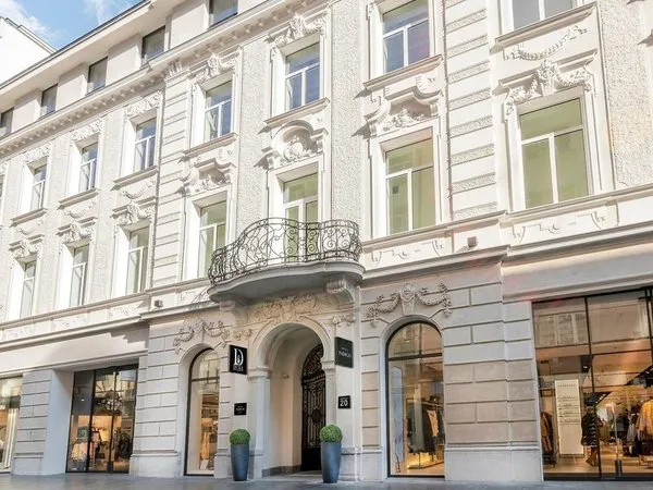 Hotel Indigo Belgrade