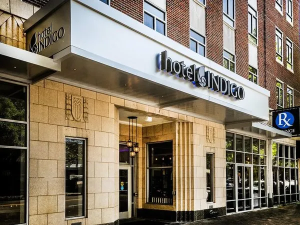 Hotel Indigo Birmingham Five Points S - UAB