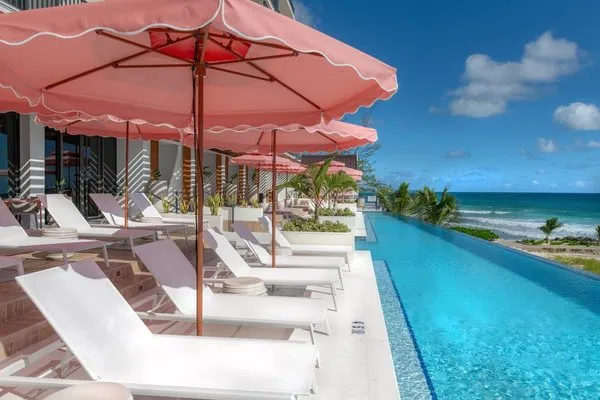 Hotel Indigo Bridgetown Barbados By Ihg