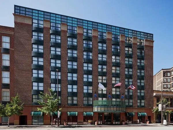 Hotel Indigo Cleveland Downtown