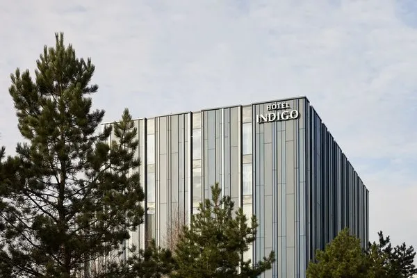Hotel Indigo Coventry - An IHG Hotel