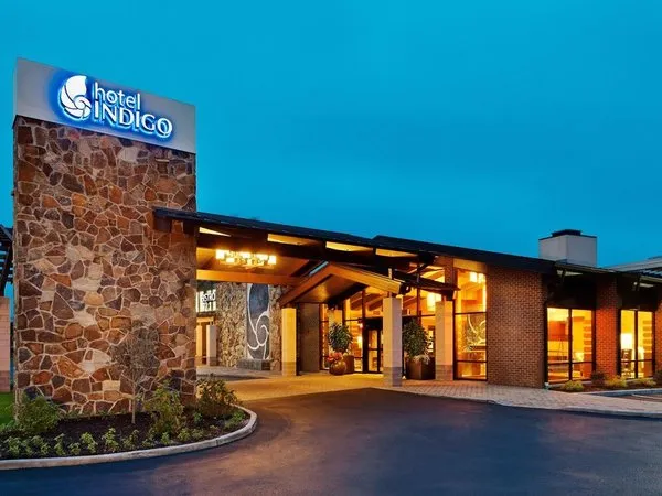 Hotel Indigo East End