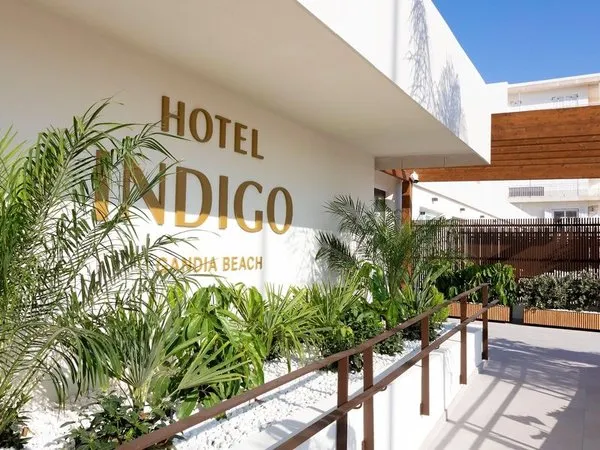 Hotel Indigo Gandia Beach by IHG