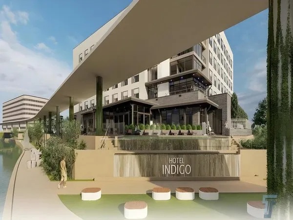 Hotel Indigo Irving Las Colinas An Ihg