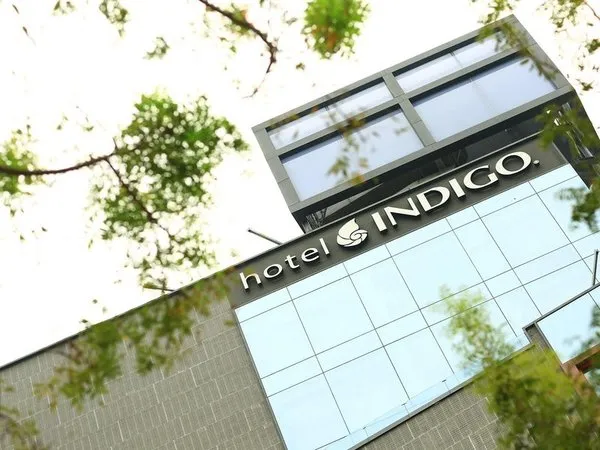 Hotel Indigo Kaohsiung Central Park