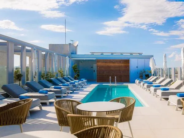 Hotel Indigo Larnaca