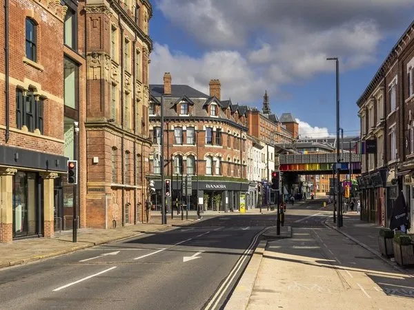 Hotel Indigo Leeds By IHG