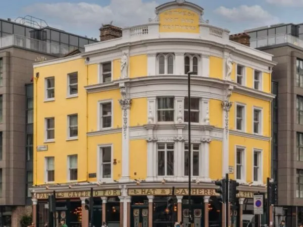 Hotel Indigo London Clerkenwel