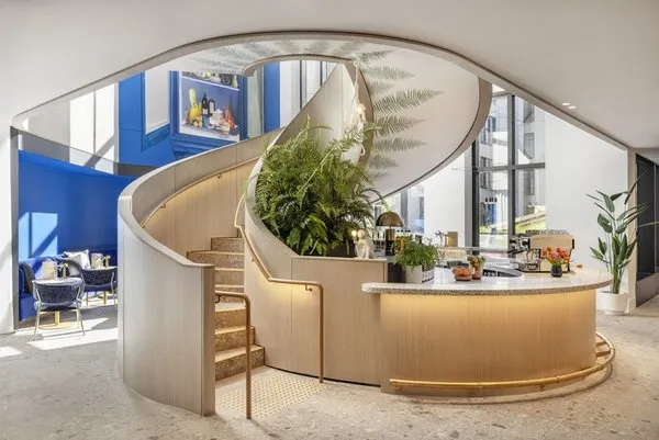 Hotel Indigo Melbourne Little Collins