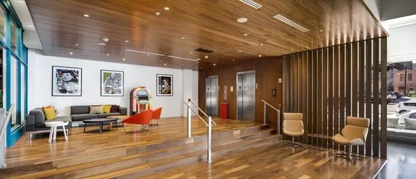 Hotel Indigo Memphis Downtown