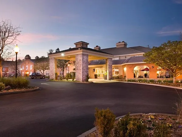 Hotel Indigo Napa Valley