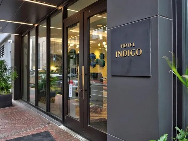 Hotel Indigo New Orleans - French Quarter