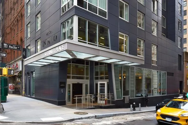 Hotel Indigo NYC Financial District