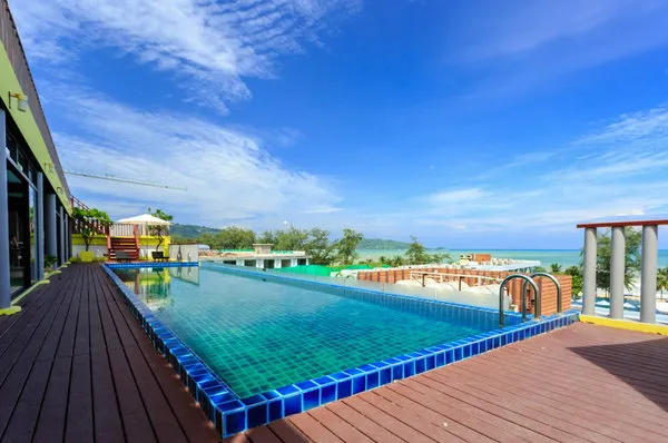 Hotel Indigo Phuket Patong